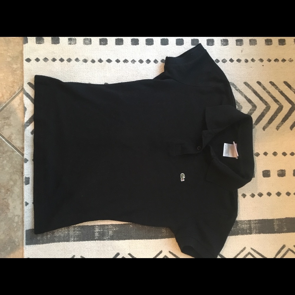 Polo shirt